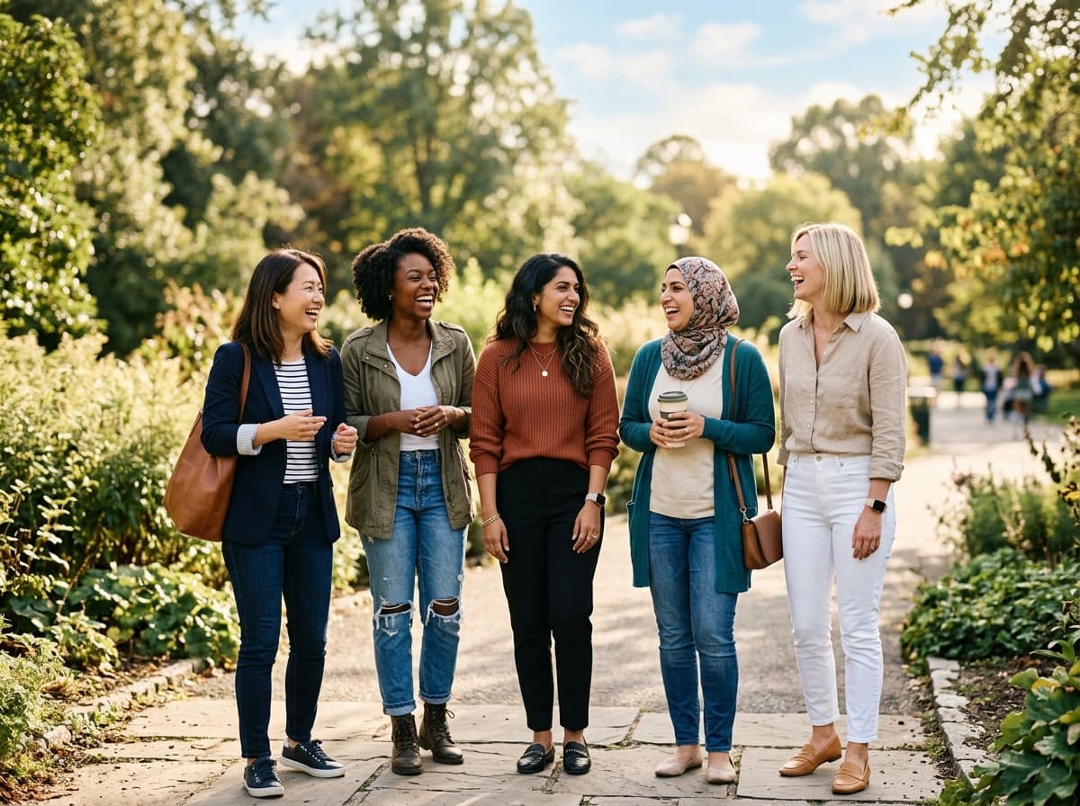Women Community Group