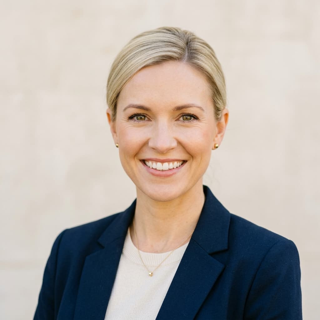 Sarah T.